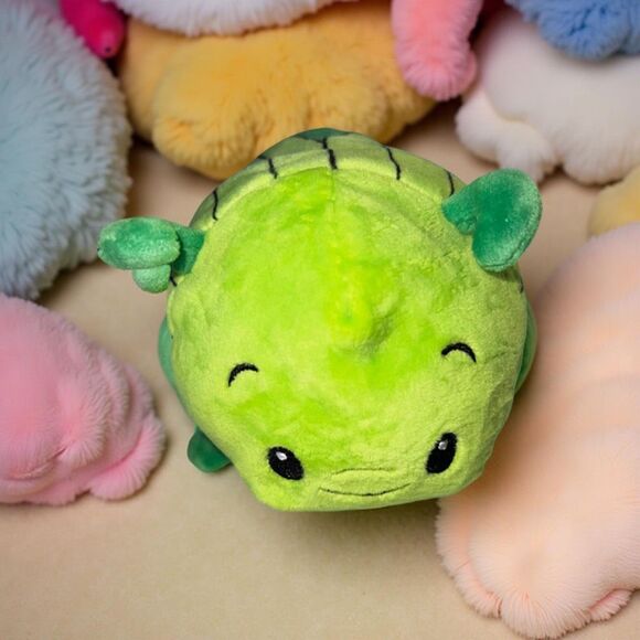 Adorable Soft Squishy Cricket Plush Stuffed Animal 7” - Picture 1 of 7